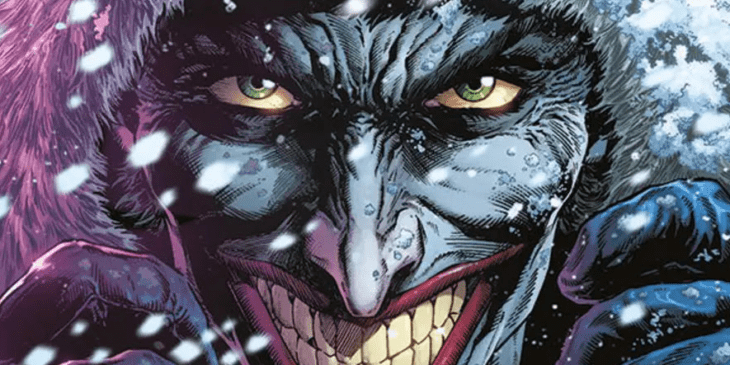 Panini anuncia evento de lançamento de Coringa: O Mundo no Brasil