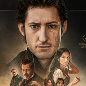 O Conde de Monte Cristo ganha trailer e data de estreia no Brasil