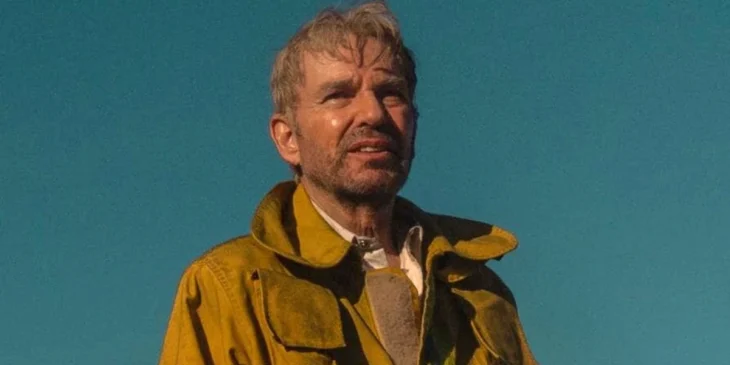 Landman, nova série do criador de Yellowstone