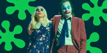 Coringa no Rotten