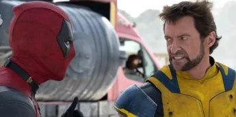 Mídia digital de Deadpool & Wolverine