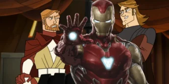 Marvel e Clone Wars