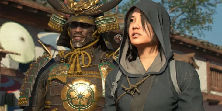 Cooperativo de Assassin's Creed