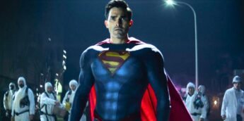 Superman & Lois estreia última temporada Brasil