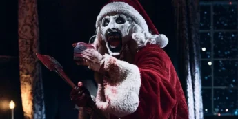 Terrifier 3 alerta fãs