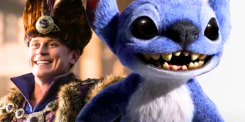 Ator de Lilo & Stitch defende live-action