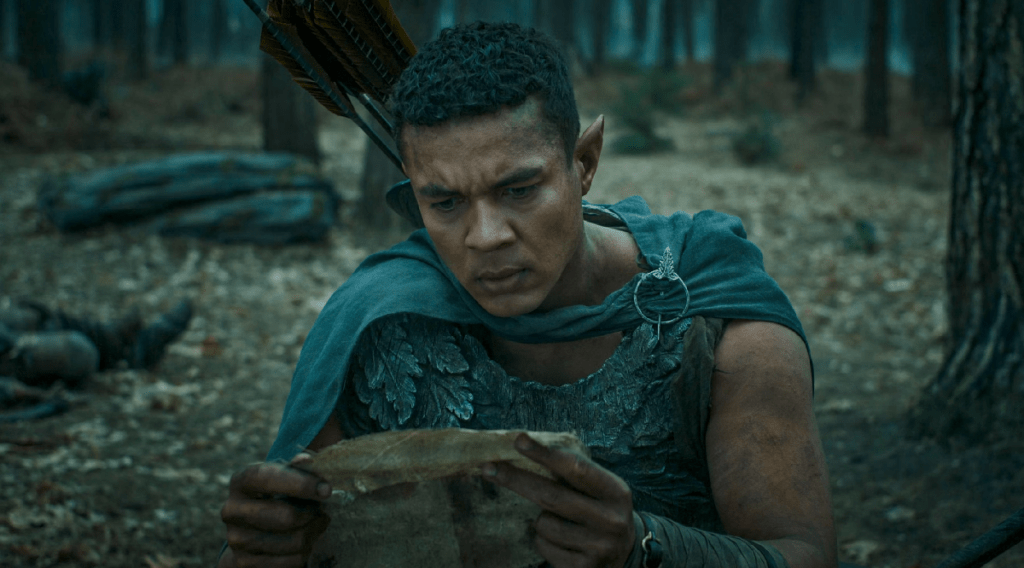 Crítica | O Senhor dos Anéis: Os Anéis de Poder - 2ª temporada