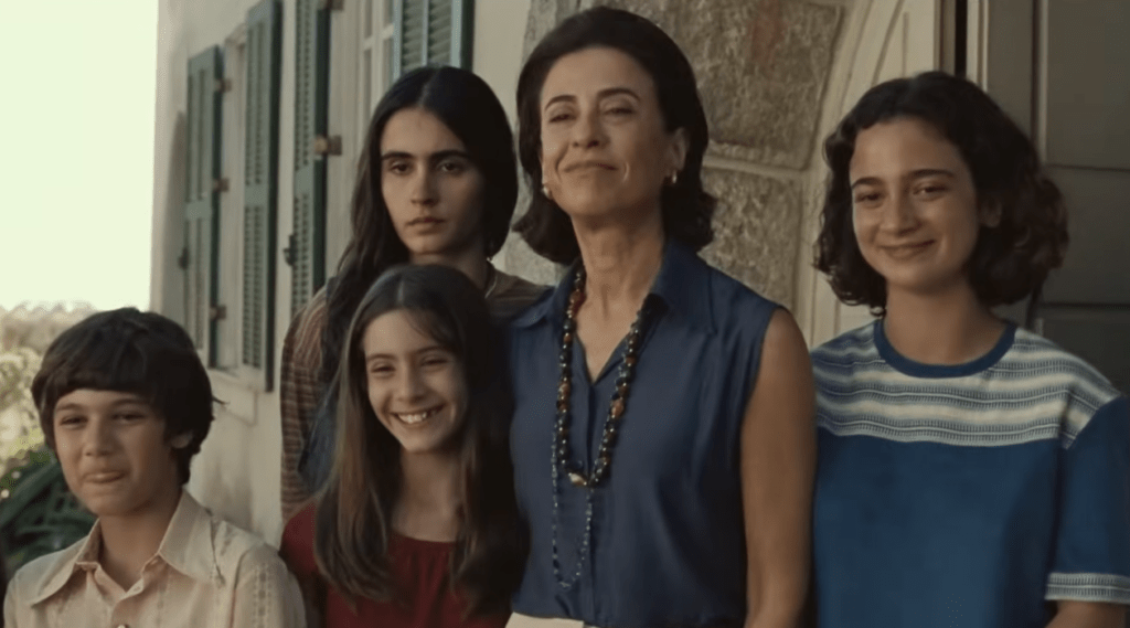 Ainda Estou Aqui ganha novo trailer oficial