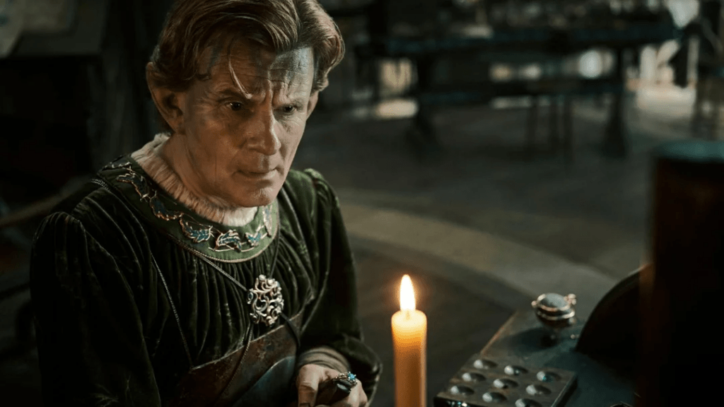 Crítica | O Senhor dos Anéis: Os Anéis de Poder - 2ª temporada
