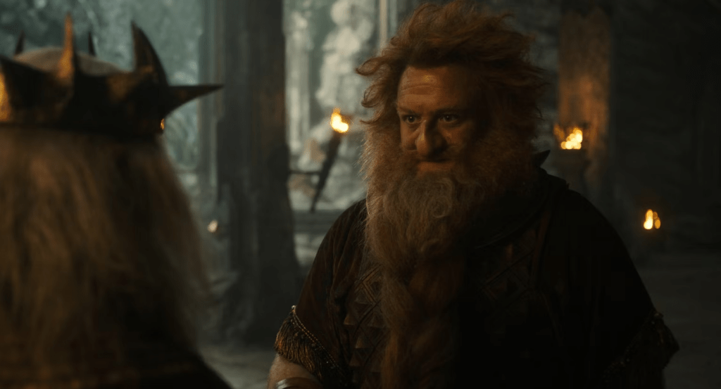 Crítica | O Senhor dos Anéis: Os Anéis de Poder - 2ª temporada