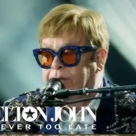 Elton John