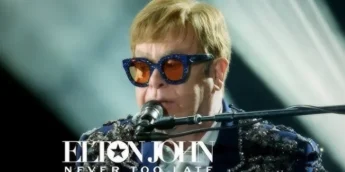 Elton John