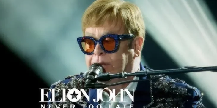 Elton John
