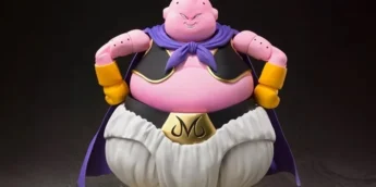 Majin Boo
