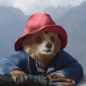 Trailer do Paddington 3