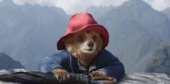 Trailer do Paddington 3