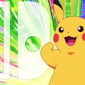 Pokémon no Switch