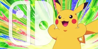 Pokémon no Switch