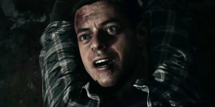 Until Dawn na PlayStation