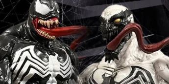 Venom e Anti-Venom