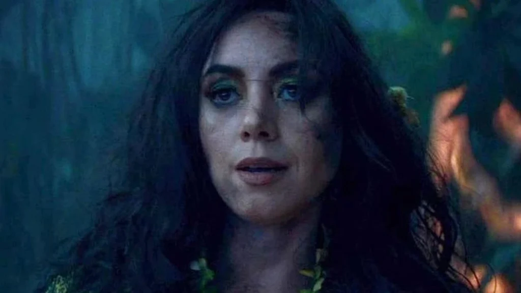 Rio Vidal no 4º episódio de Agatha Desde Sempre