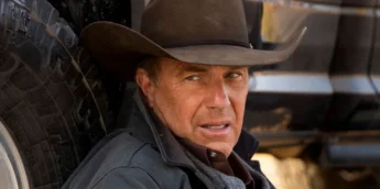 Saída Kevin Costner 5ª temporada Yellowstone