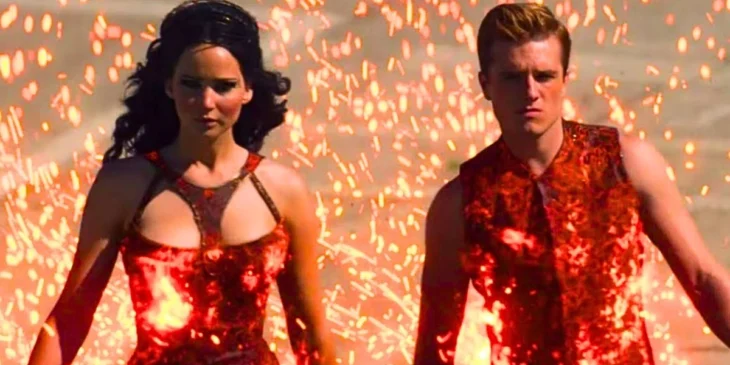 Futuro de Jogos Vorazes abordado por Josh Hutcherson