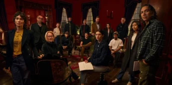 Kurt Sutter abandona produção de The Abandons, da NEtflix
