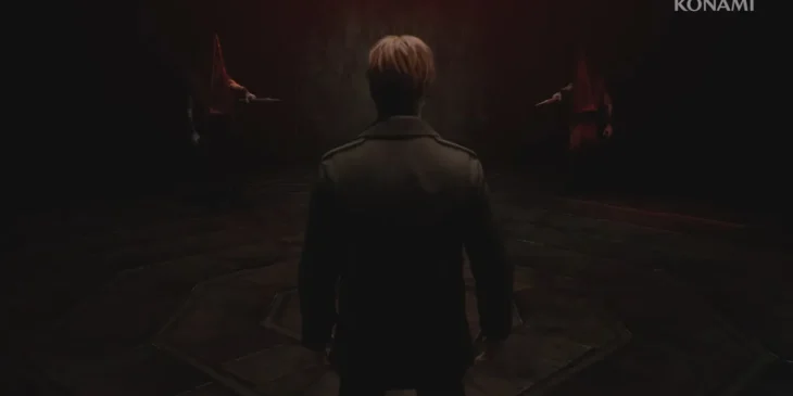 Silent Hill no Metacritic