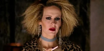 Sarah Paulson American Horror Story