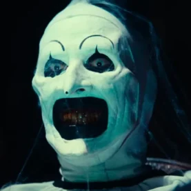 Terrifier 3 espectadores abandonaram exibições teste