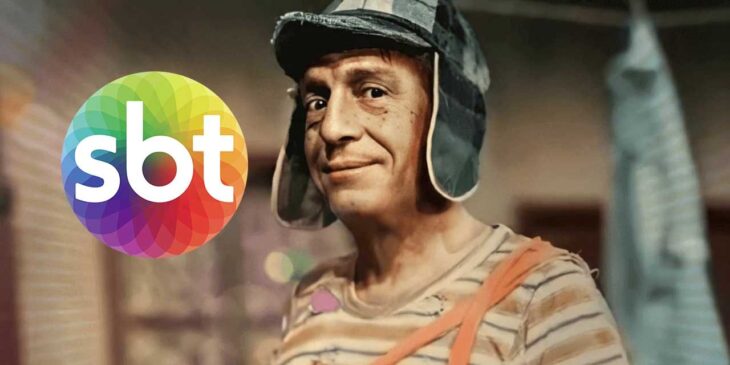 Chaves SBT