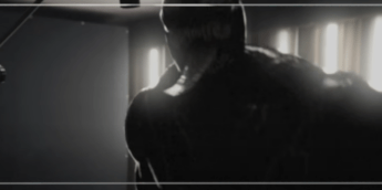 Venom cantando rap