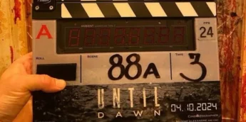 Untill Dawn