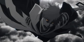 Encerramento do Bleach