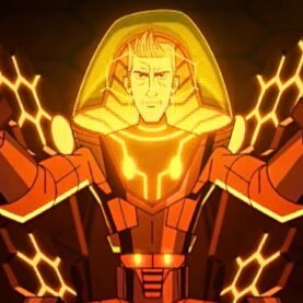 Astronauta, série brasileira em animação da Max