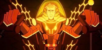 Astronauta, série brasileira em animação da Max