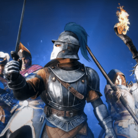 New World: Aeternum | Novo trailer destaca história do jogo