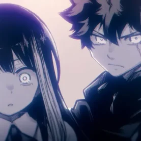 Vídeo promocional de anúncio da 2ª temporada de Mission: Yozakura Family