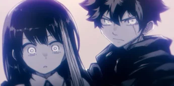 Vídeo promocional de anúncio da 2ª temporada de Mission: Yozakura Family