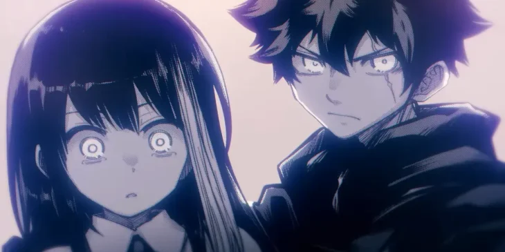 Vídeo promocional de anúncio da 2ª temporada de Mission: Yozakura Family