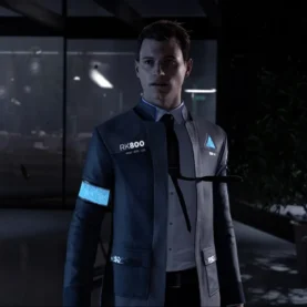 Unidades de Detroit Become Human