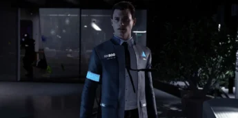 Unidades de Detroit Become Human
