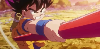 Futuro de Dragon Ball
