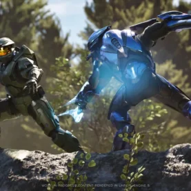 Futuro de Halo