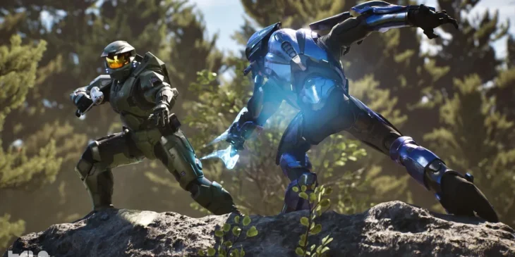Futuro de Halo