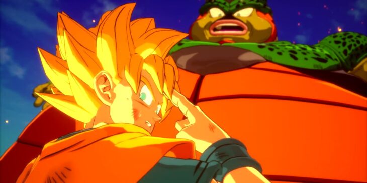 Sparking Zero no Metacritic