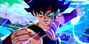 Abertura de Sparking Zero