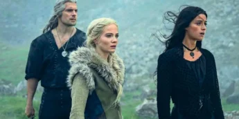 The Witcher estreia 4ª temporada