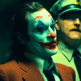 Arthur Fleck verdadeiro Coringa